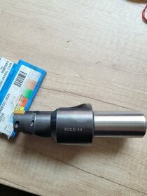 Platkovy vrtak 44 - 1