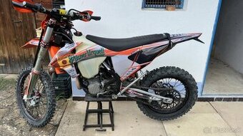 Predam Plasty KTM