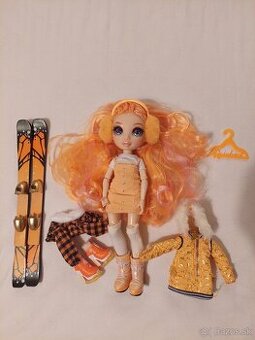 Bábika Rainbow High