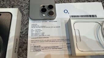 iPhone 15 Pro