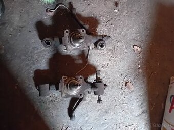 Škoda 105l 105s 120l 120ls 120gls 100l