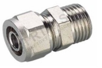 Predávam nové nepoužívané spojky, kolená a redukcie