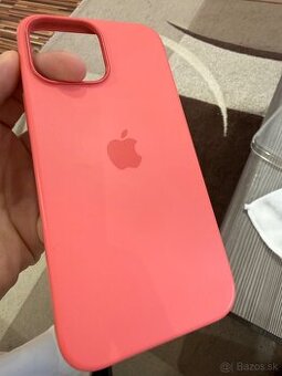 Originál obal na iphone 13 pro max - 1