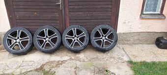 PREDAM ZIMNE PNEUMATIKY