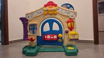 Predám domček Fischer-Price