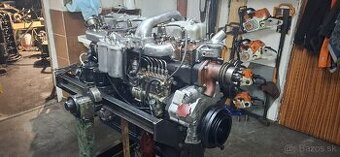 Motor Zetor 8602 po G.O (Crystal 16145)