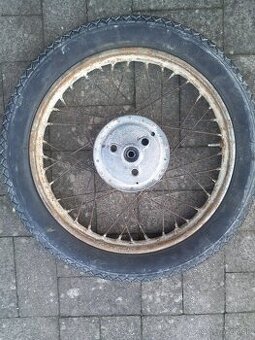 Koleso Pionier 05/20/21