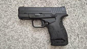 Pištoľ Springfield Armory HS S5 3.3 .45 ACP