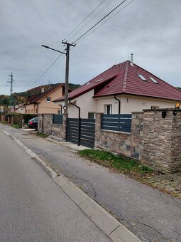 Stavebne prace-Doprava - 1