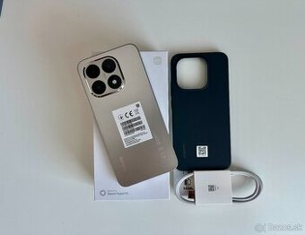 Xiaomi 15T 5G 12 GB/256 GB, sedy, TOP ZARUKA