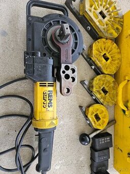 Predam ohybacku REMS CURVO