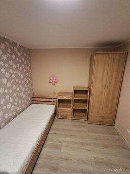 Predám nábytok do detskej izby