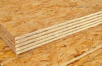 Najlacnejšie OSB dosky aj s dovozom