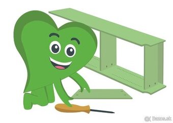 Podieľaj sa s nami na výrobe nábytku v Majcichove