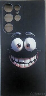 Predám vtipný obal na Samsung Galaxy 22 ultra