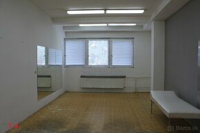 Kancelárie, administratívne priestory v Skalici na prenájom - 1