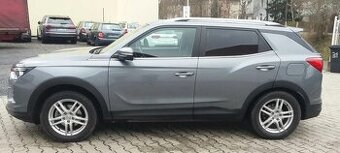 Predám vw Polo 1.0 BMT 55kw ,benzín rok v.2015 ,62tis.km