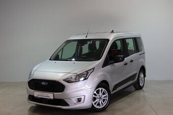 Ford Tourneo Connect 1,5 TDCi AUTOMAT_ 88kW odpočet DPH