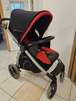 Sportovy kocik Peg Perego Book Completo