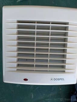predám ventilátor dospel