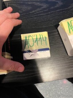 Zabudovateľné svietidlo ADAKAT G4, 12V – nové