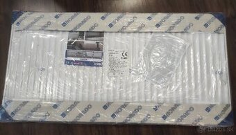 Predám panelové radiátory