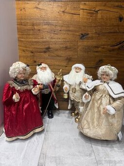 Vianočné dekorácie