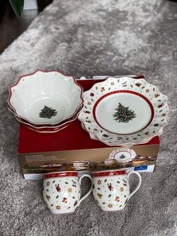 Raňajková sada V&B