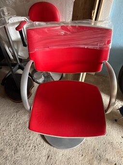 Kadernícke vybavenie