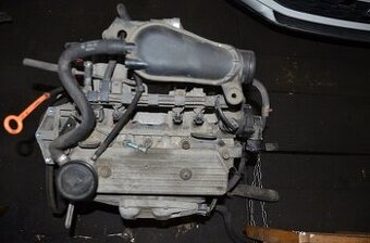 Motor 1,4 MPi, 50 kW na Škoda Fábia I, VW, AQW, ATZ, AME