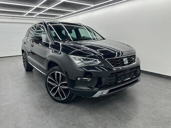 Seat Ateca 2.0 TDI CR FR 4Drive DSG 140KW