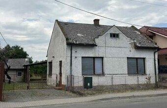 Predaj rodinného dumu v Sobranciach