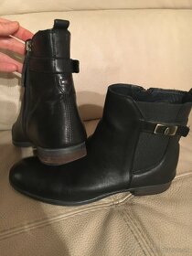 Cižmičky TH veľkosť 39