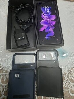 Samsung Galaxy Z Flip 3 128 GB