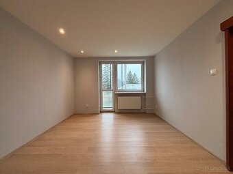 1-izbový byt na predaj Martin - Podháj