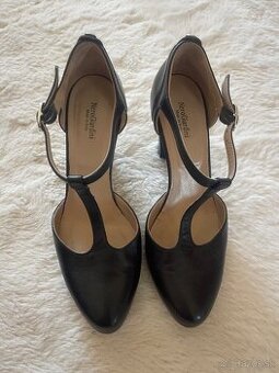 Nero Giardiny veľkosť 37