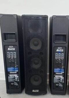 Alto Professional Trouper