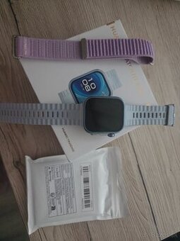 Inteligentné hodinky Huawei Watch Fit 4 Pro