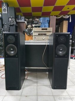 Technics SB-M500 stlpové reproduktory