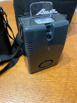 kyslíkový koncentrátor AirSep FreeStyle