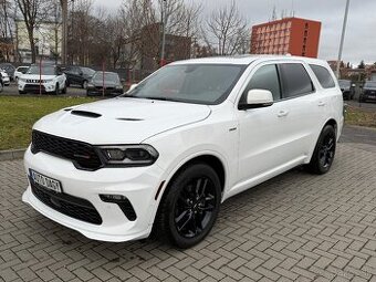 Dodge Durango R/T 5.7 V8 HEMI—2021–69.000km—4x4—LED—
