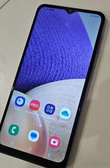 Samsung galaxy a32 5g..128gb