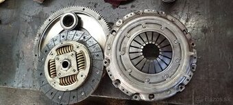 Skoda Octavia 1.9 Spojková sada so zotrvačníkom