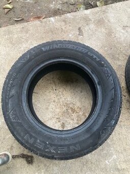 Zimné gumy 225/65 R16c - 1