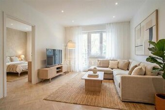 (REZERVOVANÉ)3+1 IZBOVÝ BYT, ŽILINA-HLINY 7, 1.POSCHODIE...