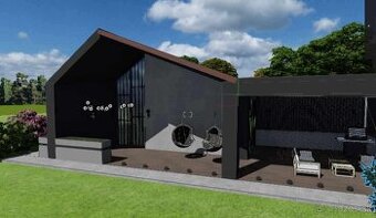 Pozemok pre Váš Nový Domov o rozlohe 2000 m² za skvelú cenu - 1