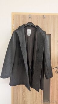 Pánsky zimný kabát