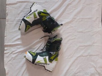 Predám skialp lyziarky dynafit tlt5 - 1