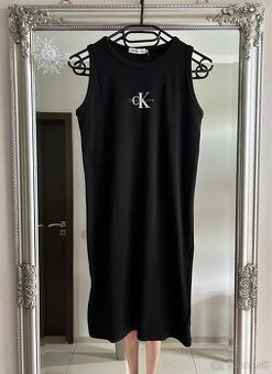 Calvin Klein nové šaty
