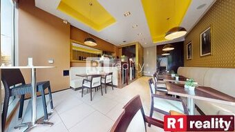 Jedinečný obchodný priestor v centre kúpeľného mesta Piešťan - 1